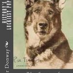 German Shepherd Superstar: RIN TIN TIN • MostWantedCreatures 61qvD5R64EL. SY466