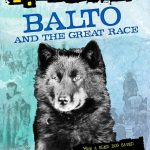 Sled Dog Hero: BALTO the Husky • MostWantedCreatures 712tM7J5IIL. SL1200