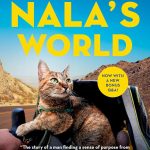 Cat from 1bike1world: NALA The Cat partner of Dean • MostWantedCreatures 810pW2KexL. SL1500