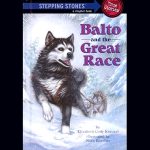Sled Dog Hero: BALTO the Husky • MostWantedCreatures 81FFR Z2DCL. SL1500