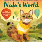 Cat from 1bike1world: NALA The Cat partner of Dean • MostWantedCreatures A1kP8LbU3L. SL1500